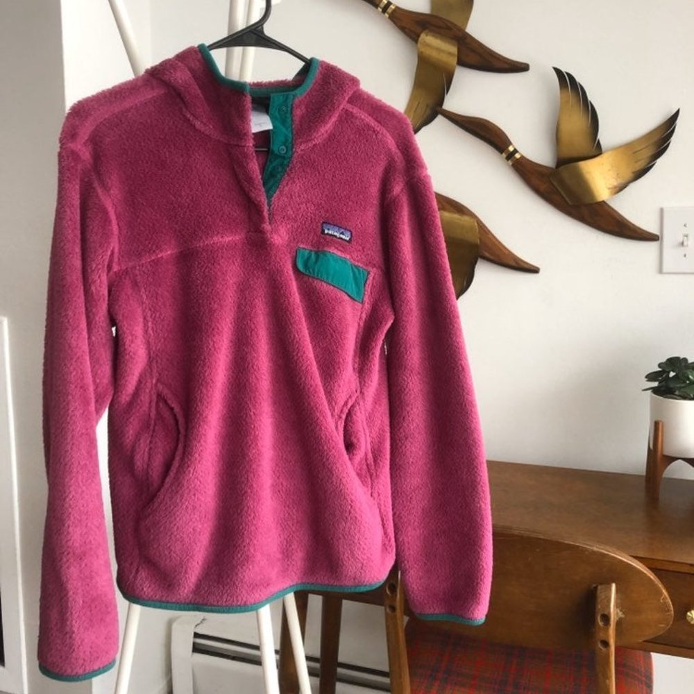 SOLD ON FACEBOOK